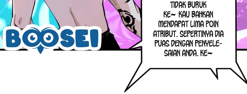 UNFORGIVABLE! Unpardonably Vicious! Chapter 10 Gambar 31