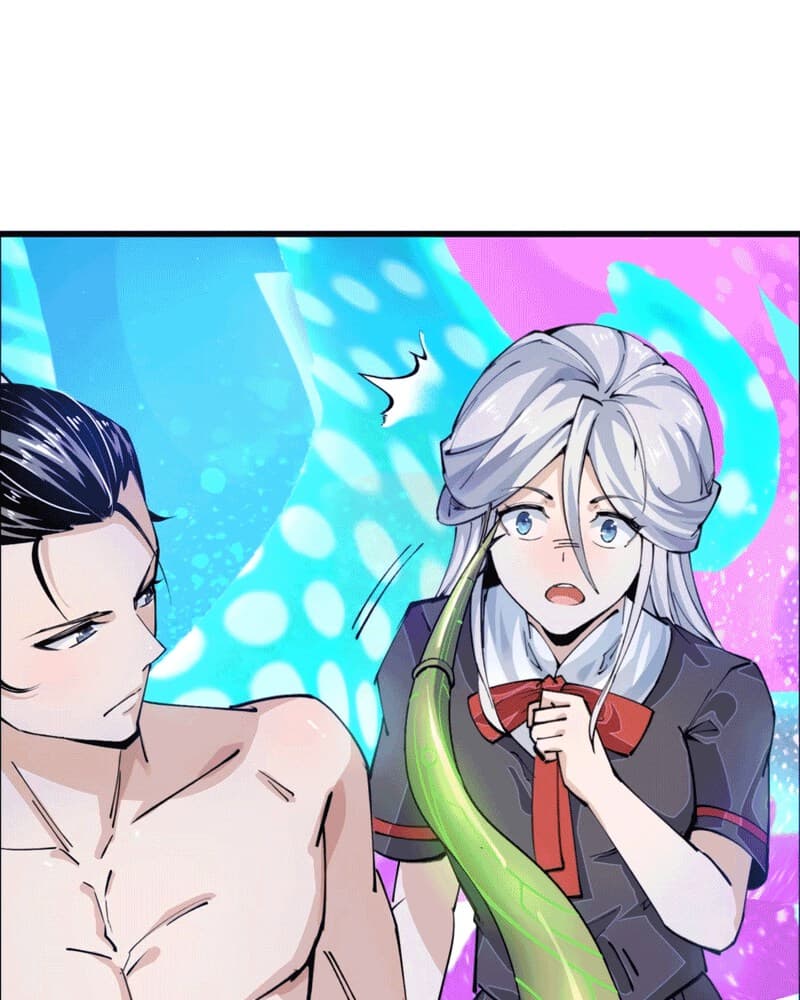 UNFORGIVABLE! Unpardonably Vicious! Chapter 10 Gambar 32