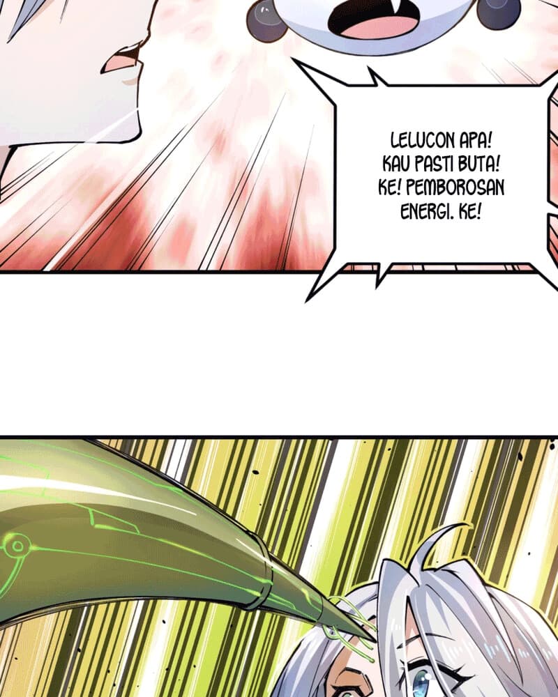 UNFORGIVABLE! Unpardonably Vicious! Chapter 10 Gambar 34