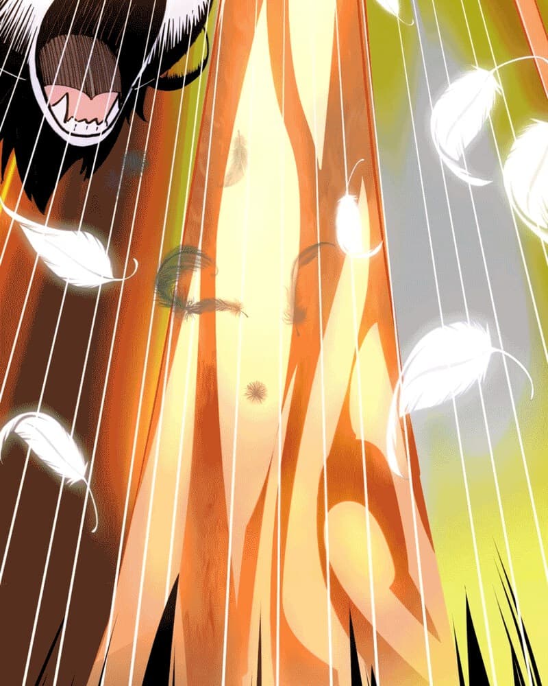 UNFORGIVABLE! Unpardonably Vicious! Chapter 10 Gambar 39