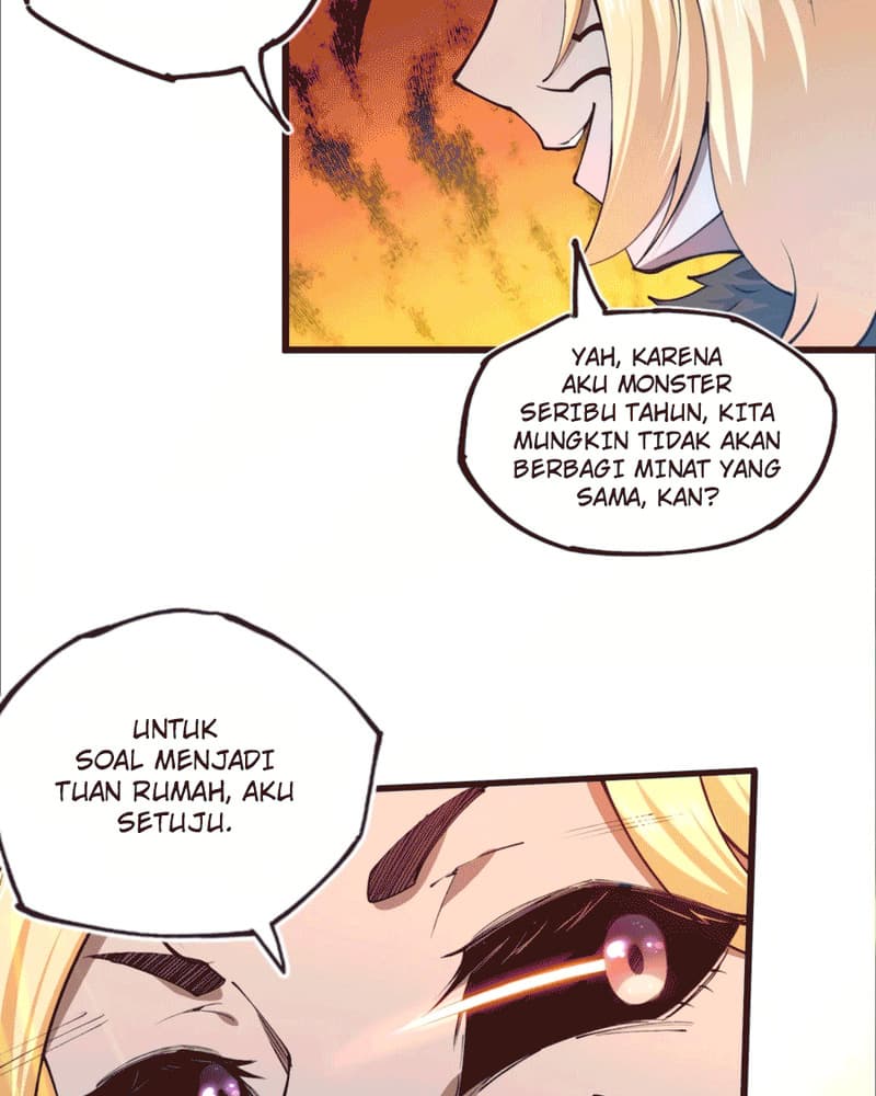 UNFORGIVABLE! Unpardonably Vicious! Chapter 10 Gambar 4