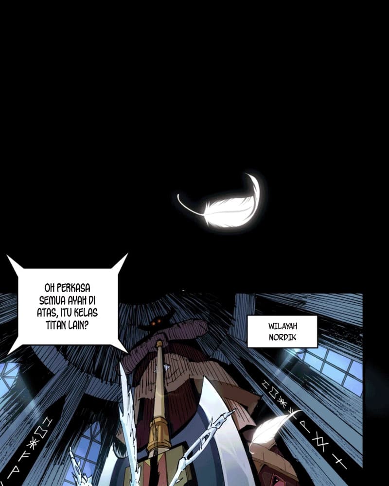 UNFORGIVABLE! Unpardonably Vicious! Chapter 10 Gambar 41