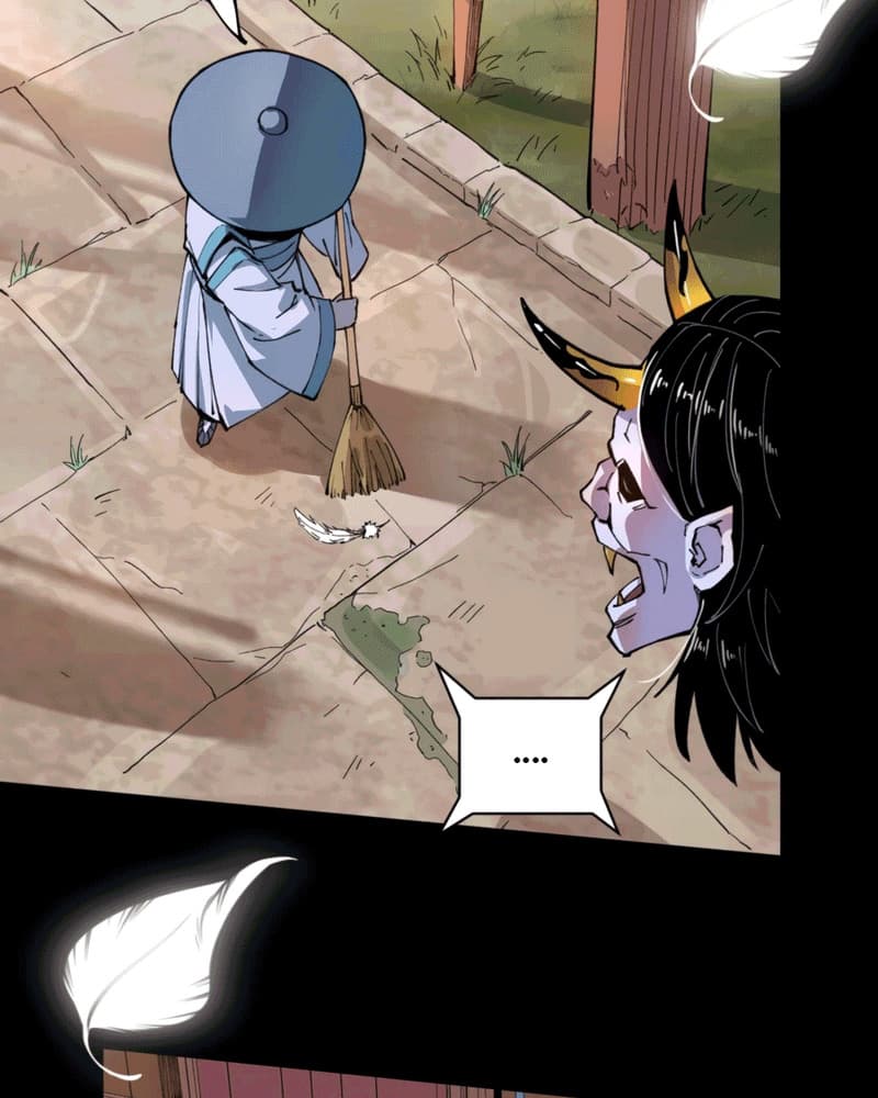 UNFORGIVABLE! Unpardonably Vicious! Chapter 10 Gambar 44