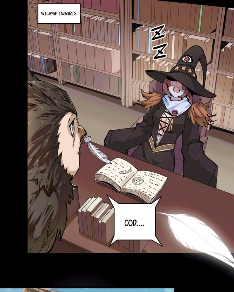UNFORGIVABLE! Unpardonably Vicious! Chapter 10 Gambar 45