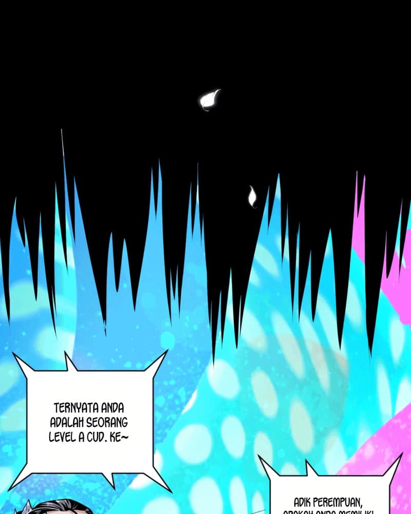 UNFORGIVABLE! Unpardonably Vicious! Chapter 10 Gambar 48