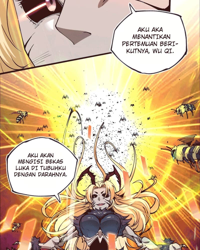 UNFORGIVABLE! Unpardonably Vicious! Chapter 10 Gambar 5