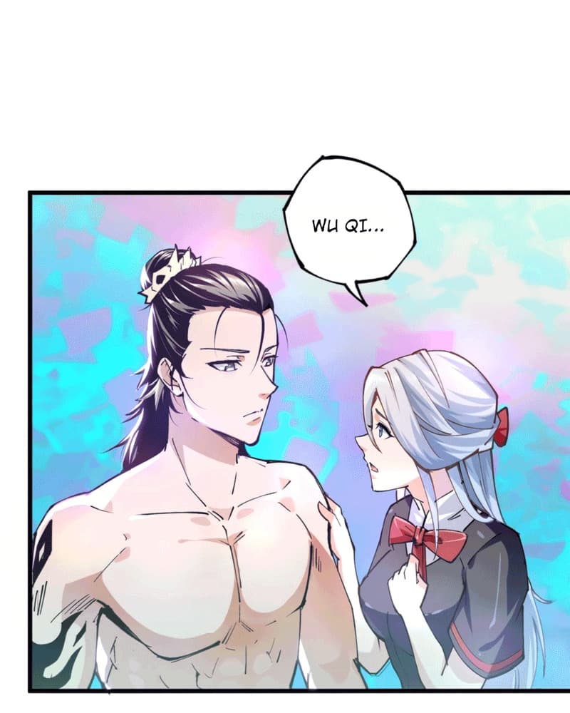 UNFORGIVABLE! Unpardonably Vicious! Chapter 10 Gambar 58