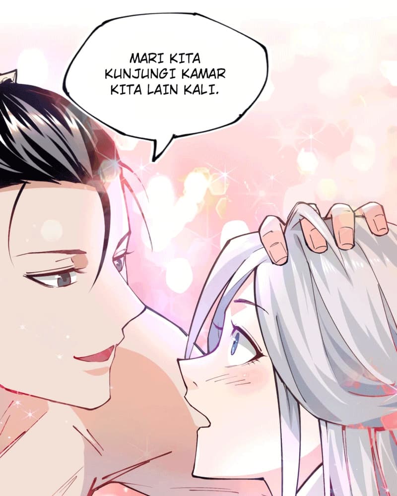 UNFORGIVABLE! Unpardonably Vicious! Chapter 10 Gambar 59