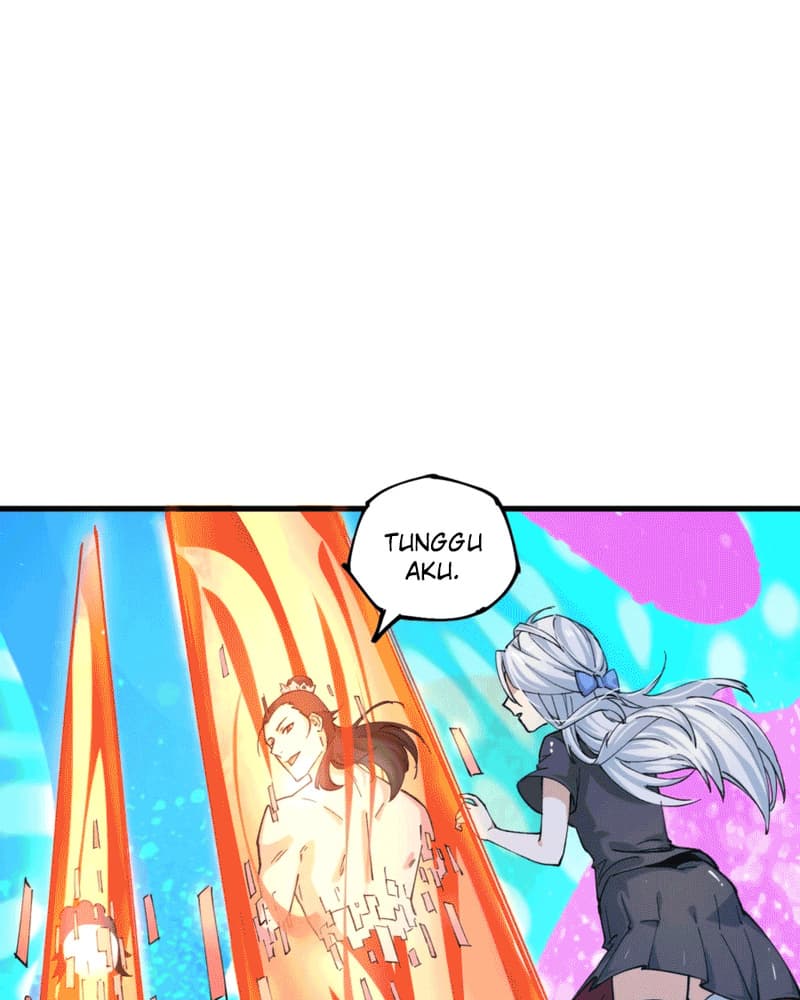 UNFORGIVABLE! Unpardonably Vicious! Chapter 10 Gambar 63