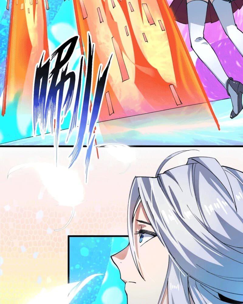 UNFORGIVABLE! Unpardonably Vicious! Chapter 10 Gambar 64