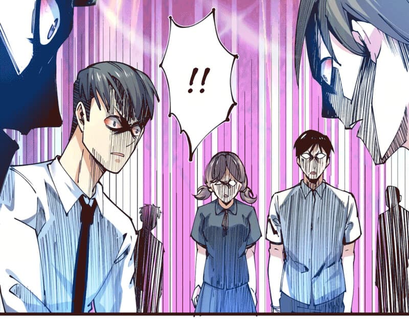 UNFORGIVABLE! Unpardonably Vicious! Chapter 10 Gambar 7