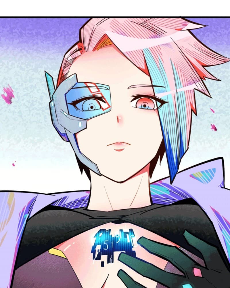 UNFORGIVABLE! Unpardonably Vicious! Chapter 10 Gambar 73