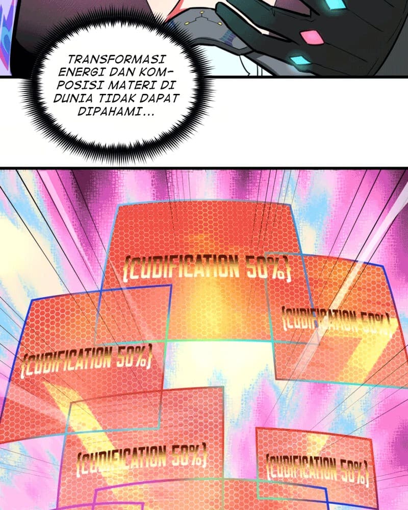 UNFORGIVABLE! Unpardonably Vicious! Chapter 10 Gambar 74