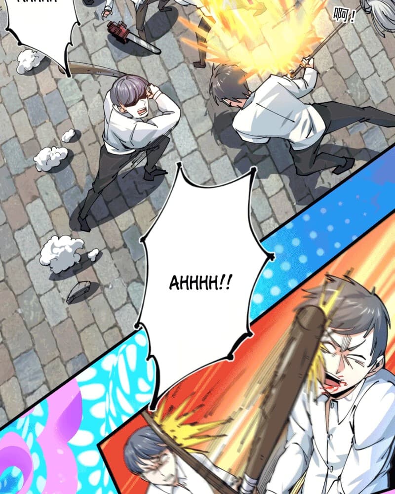 UNFORGIVABLE! Unpardonably Vicious! Chapter 10 Gambar 9