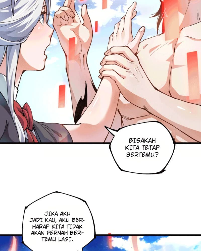 UNFORGIVABLE! Unpardonably Vicious! Chapter 09 Gambar 100
