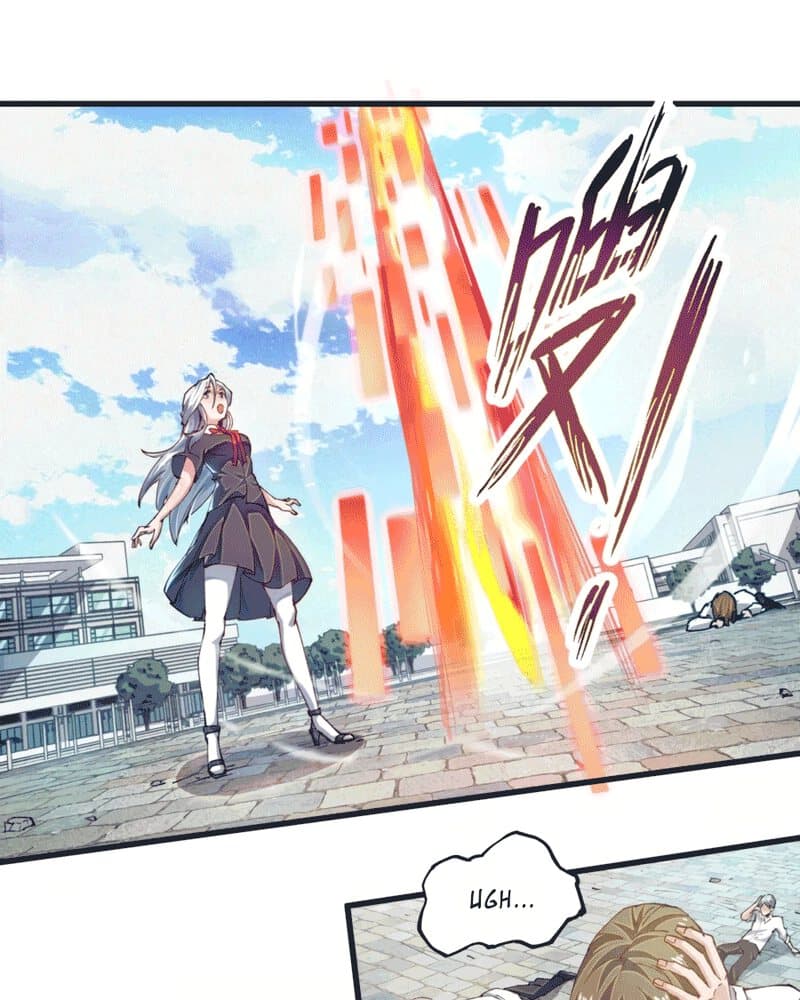 UNFORGIVABLE! Unpardonably Vicious! Chapter 09 Gambar 102