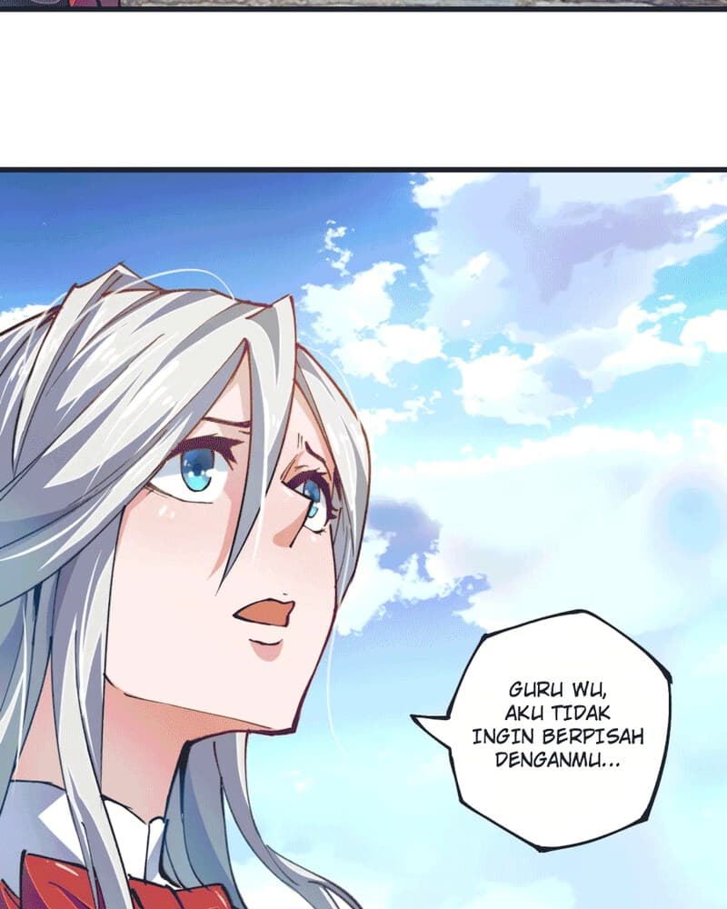 UNFORGIVABLE! Unpardonably Vicious! Chapter 09 Gambar 104