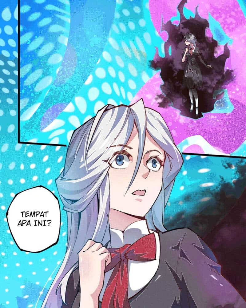 UNFORGIVABLE! Unpardonably Vicious! Chapter 09 Gambar 112