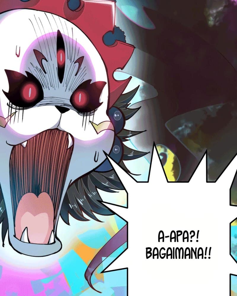 UNFORGIVABLE! Unpardonably Vicious! Chapter 09 Gambar 114
