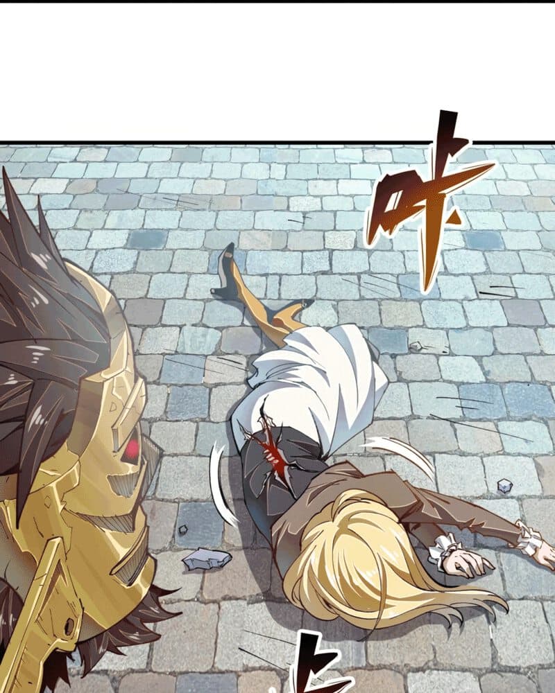 UNFORGIVABLE! Unpardonably Vicious! Chapter 09 Gambar 118