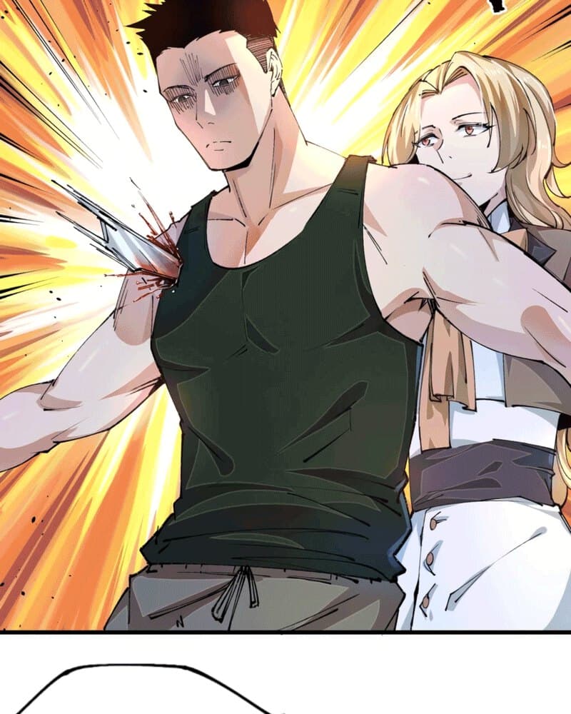 UNFORGIVABLE! Unpardonably Vicious! Chapter 09 Gambar 12