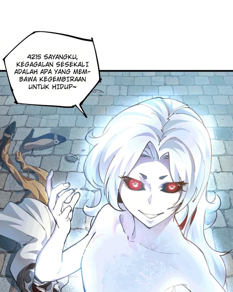 UNFORGIVABLE! Unpardonably Vicious! Chapter 09 Gambar 120
