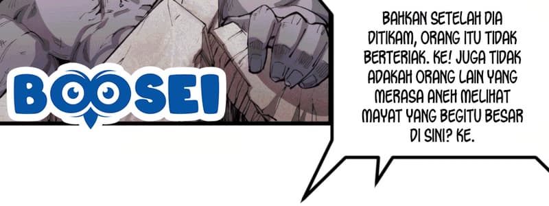 UNFORGIVABLE! Unpardonably Vicious! Chapter 09 Gambar 15