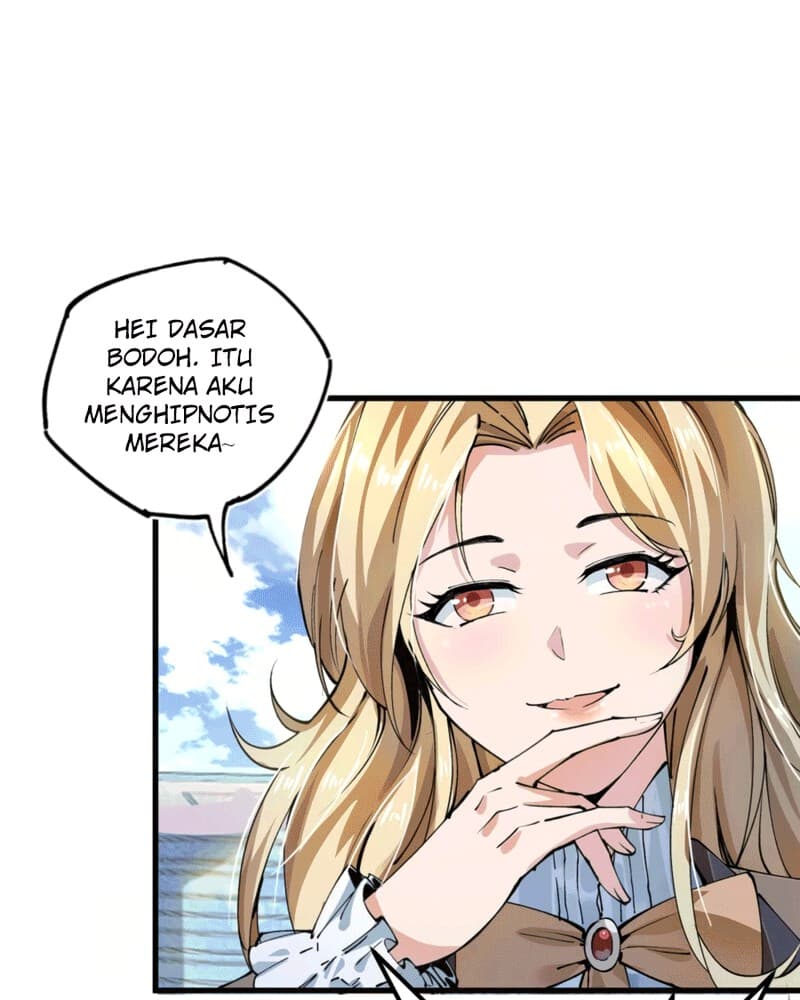 UNFORGIVABLE! Unpardonably Vicious! Chapter 09 Gambar 16