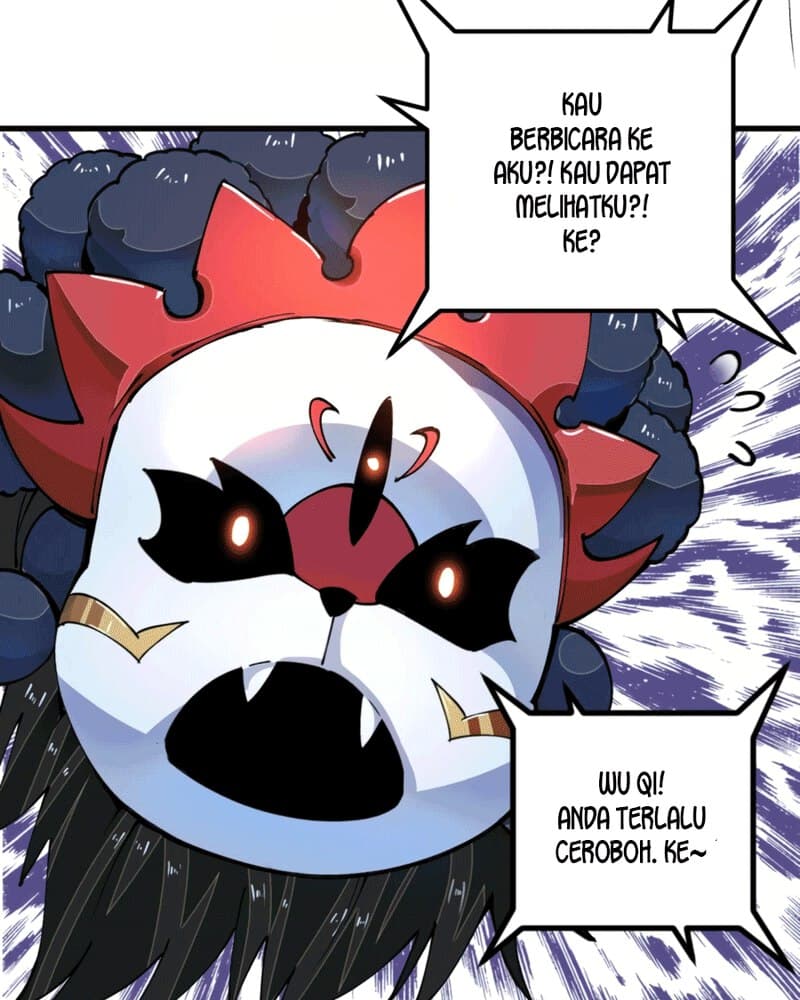 UNFORGIVABLE! Unpardonably Vicious! Chapter 09 Gambar 17