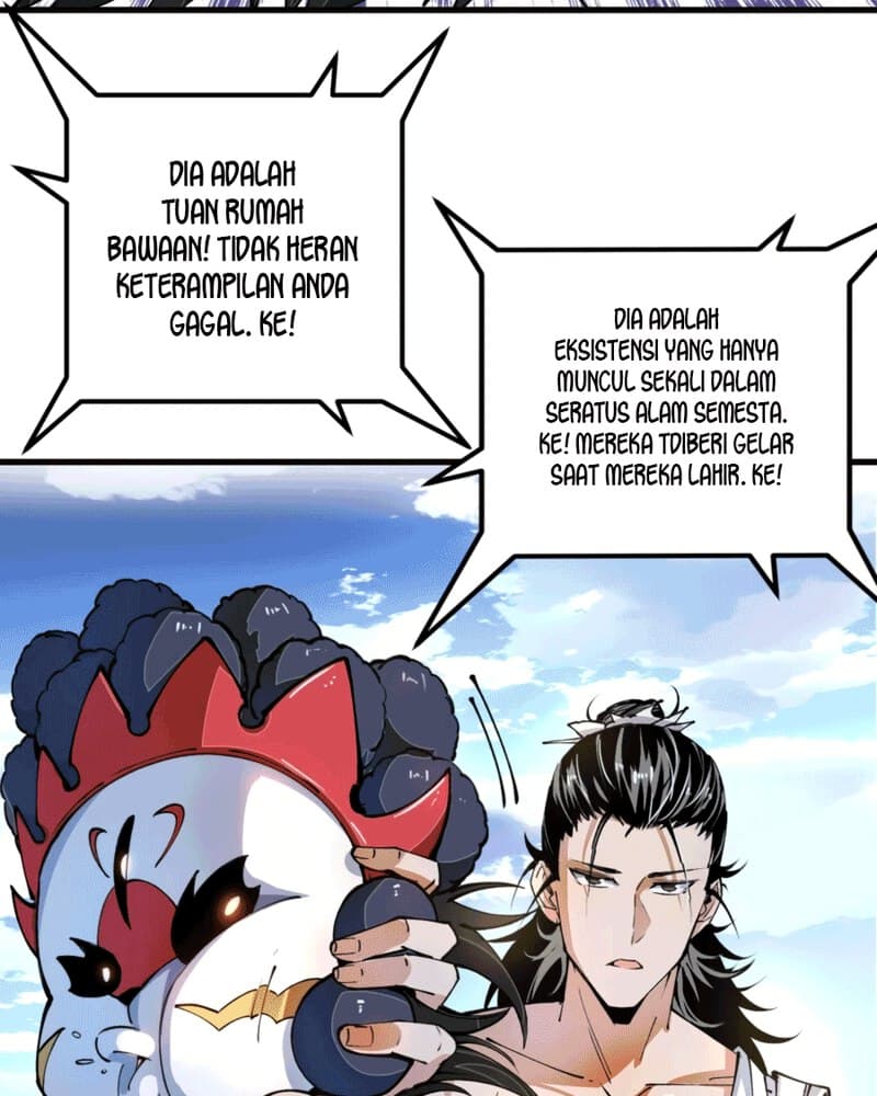 UNFORGIVABLE! Unpardonably Vicious! Chapter 09 Gambar 18