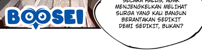 UNFORGIVABLE! Unpardonably Vicious! Chapter 09 Gambar 23