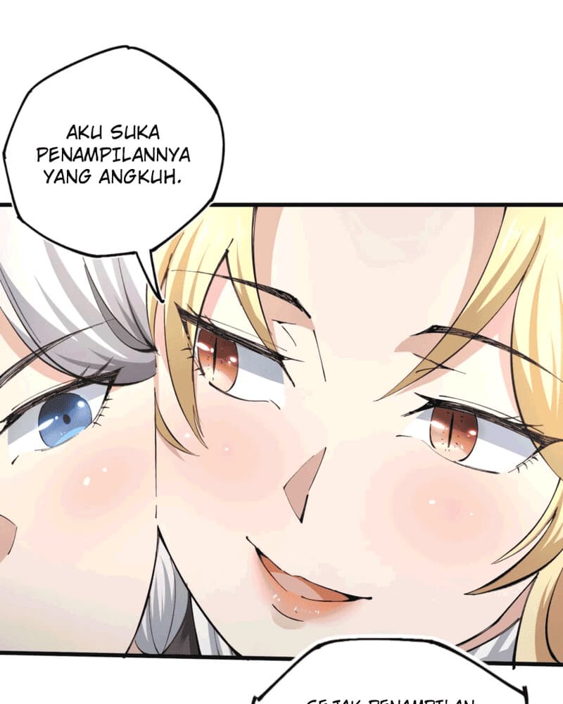 UNFORGIVABLE! Unpardonably Vicious! Chapter 09 Gambar 45