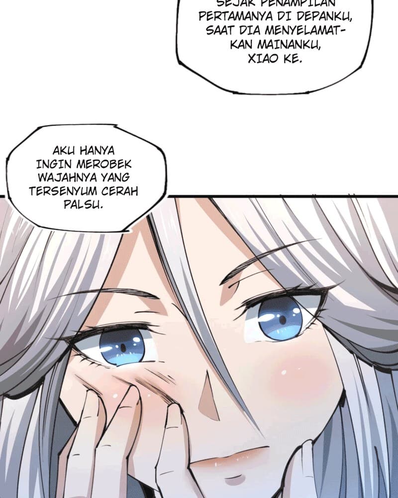 UNFORGIVABLE! Unpardonably Vicious! Chapter 09 Gambar 46