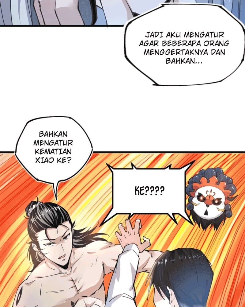 UNFORGIVABLE! Unpardonably Vicious! Chapter 09 Gambar 47