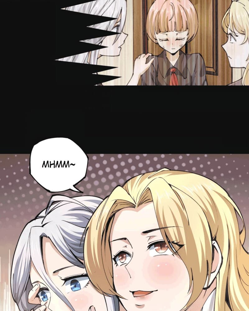 UNFORGIVABLE! Unpardonably Vicious! Chapter 09 Gambar 49