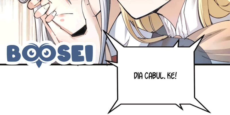 UNFORGIVABLE! Unpardonably Vicious! Chapter 09 Gambar 50