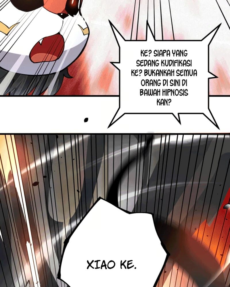 UNFORGIVABLE! Unpardonably Vicious! Chapter 09 Gambar 55