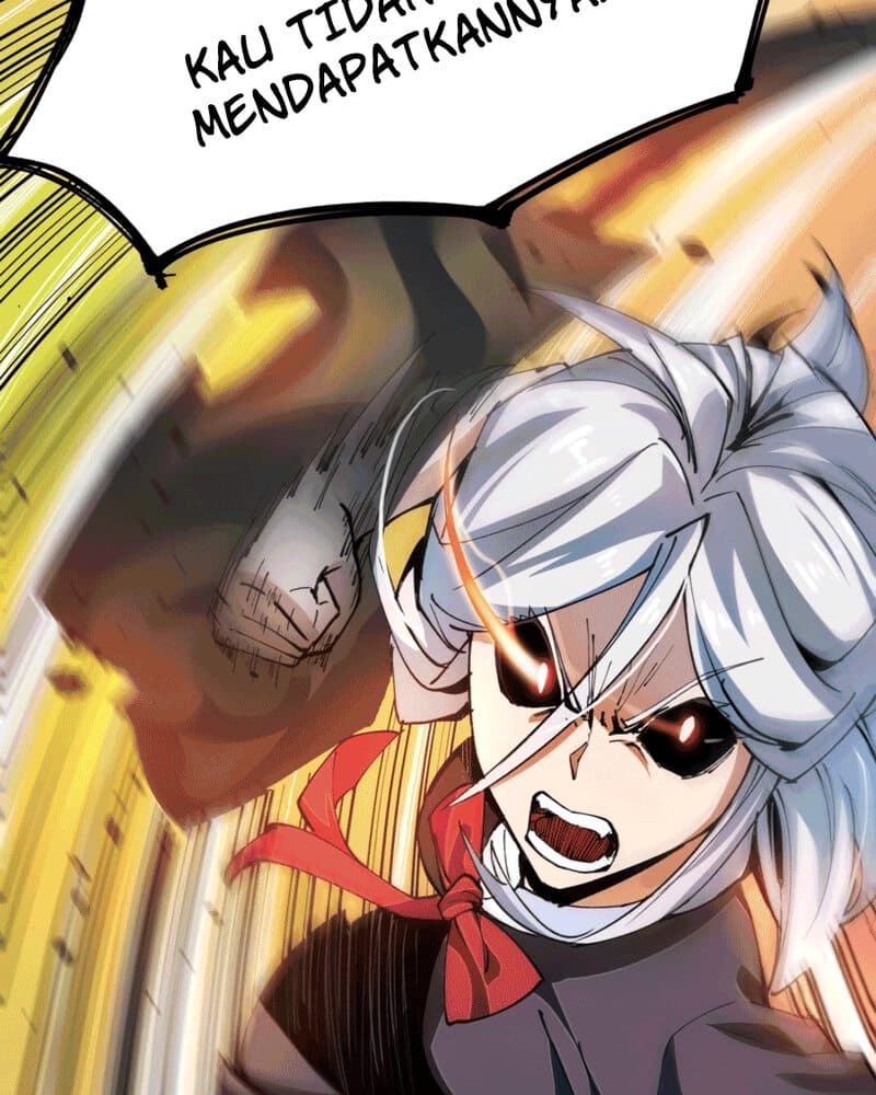 UNFORGIVABLE! Unpardonably Vicious! Chapter 09 Gambar 64