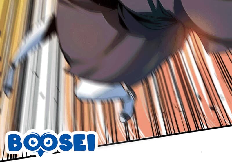UNFORGIVABLE! Unpardonably Vicious! Chapter 09 Gambar 65