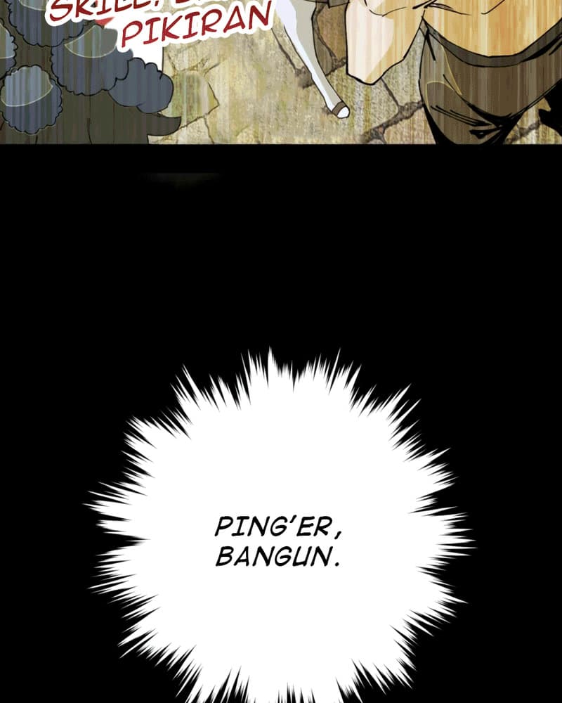 UNFORGIVABLE! Unpardonably Vicious! Chapter 09 Gambar 68