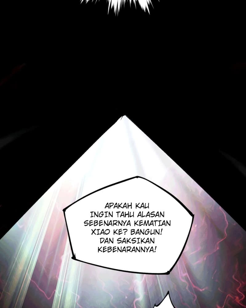 UNFORGIVABLE! Unpardonably Vicious! Chapter 09 Gambar 69