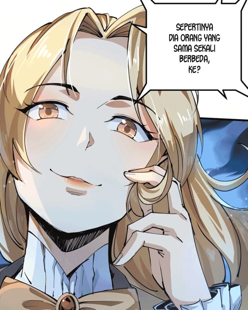 UNFORGIVABLE! Unpardonably Vicious! Chapter 09 Gambar 7