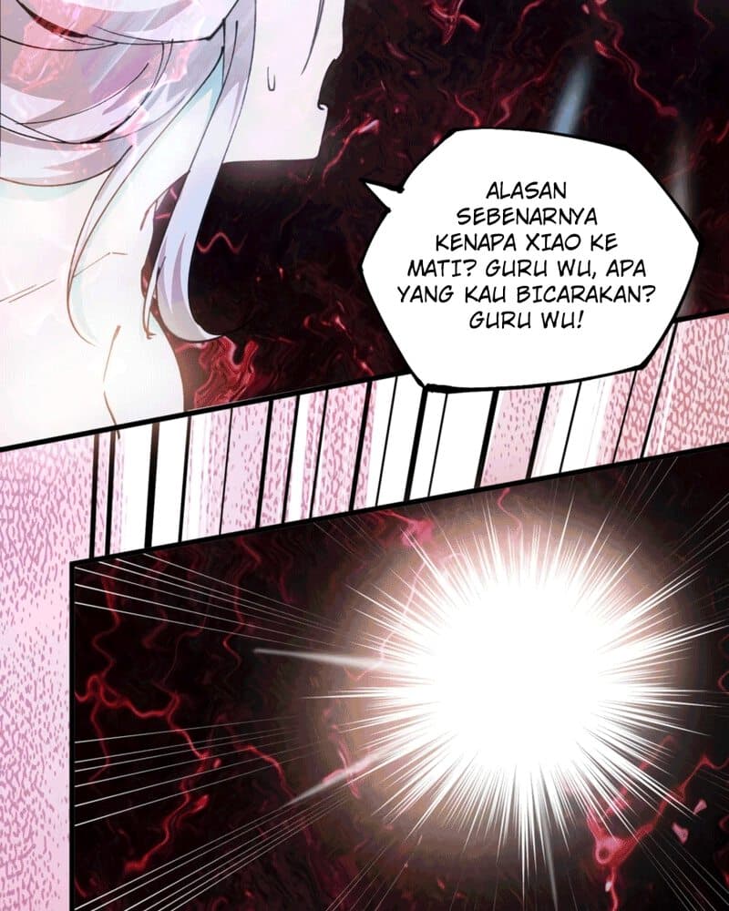 UNFORGIVABLE! Unpardonably Vicious! Chapter 09 Gambar 72