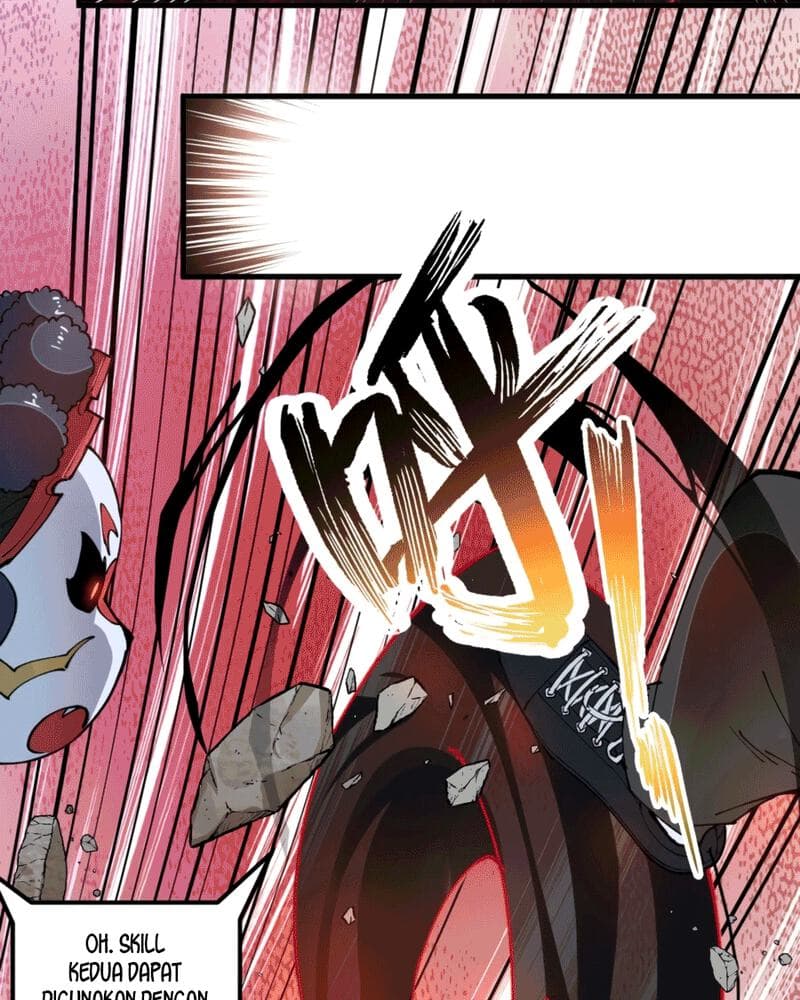 UNFORGIVABLE! Unpardonably Vicious! Chapter 09 Gambar 73