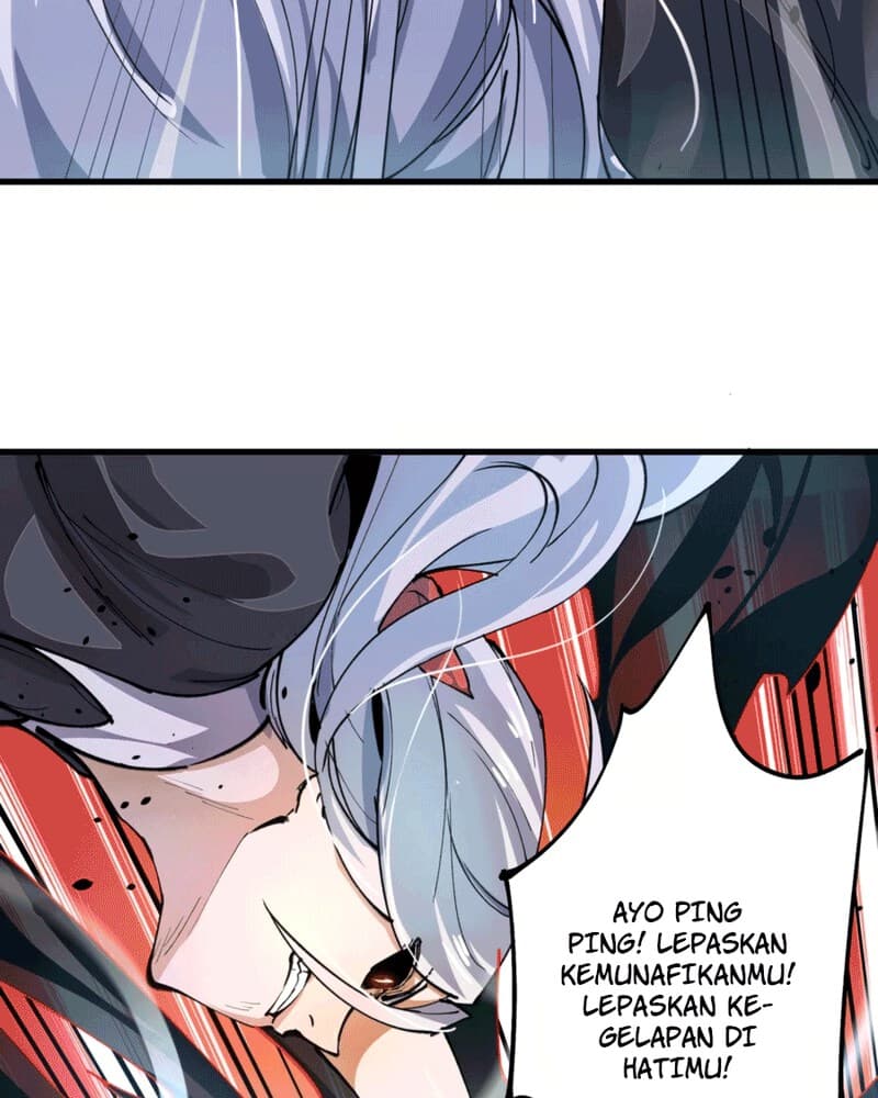 UNFORGIVABLE! Unpardonably Vicious! Chapter 09 Gambar 80