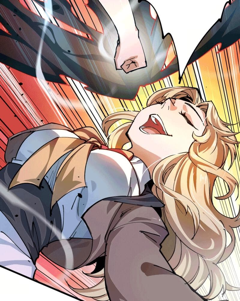 UNFORGIVABLE! Unpardonably Vicious! Chapter 09 Gambar 81