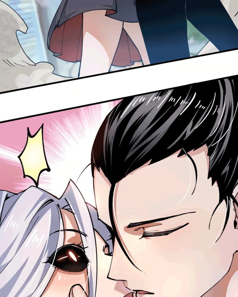 UNFORGIVABLE! Unpardonably Vicious! Chapter 09 Gambar 85