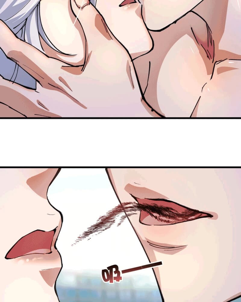 UNFORGIVABLE! Unpardonably Vicious! Chapter 09 Gambar 86