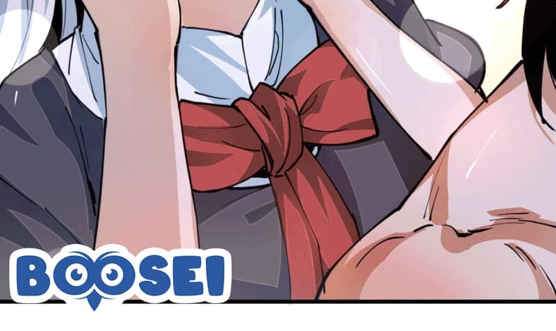 UNFORGIVABLE! Unpardonably Vicious! Chapter 09 Gambar 89