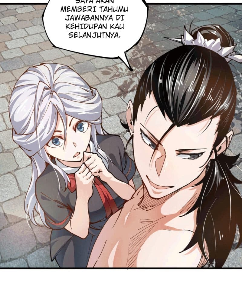 UNFORGIVABLE! Unpardonably Vicious! Chapter 09 Gambar 91
